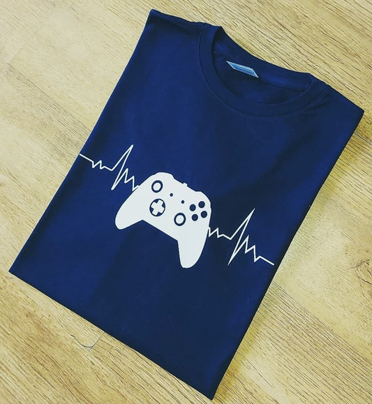 Controller Heartbeat Child T-shirt