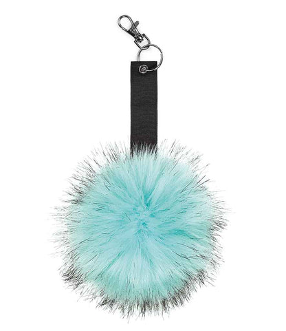 Pom Pom Keyring