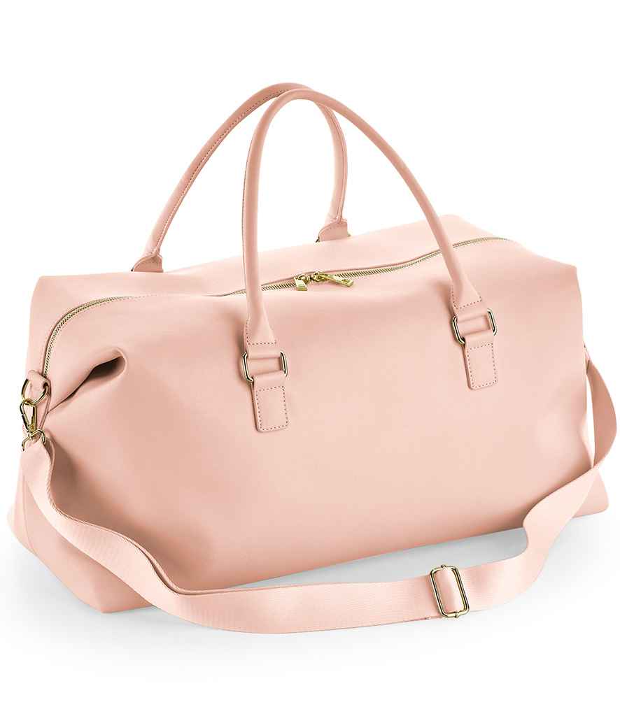 Honeymoon Bag ( WIth New Surname or Bride)