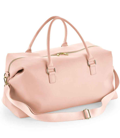 Honeymoon Bag ( WIth New Surname or Bride)