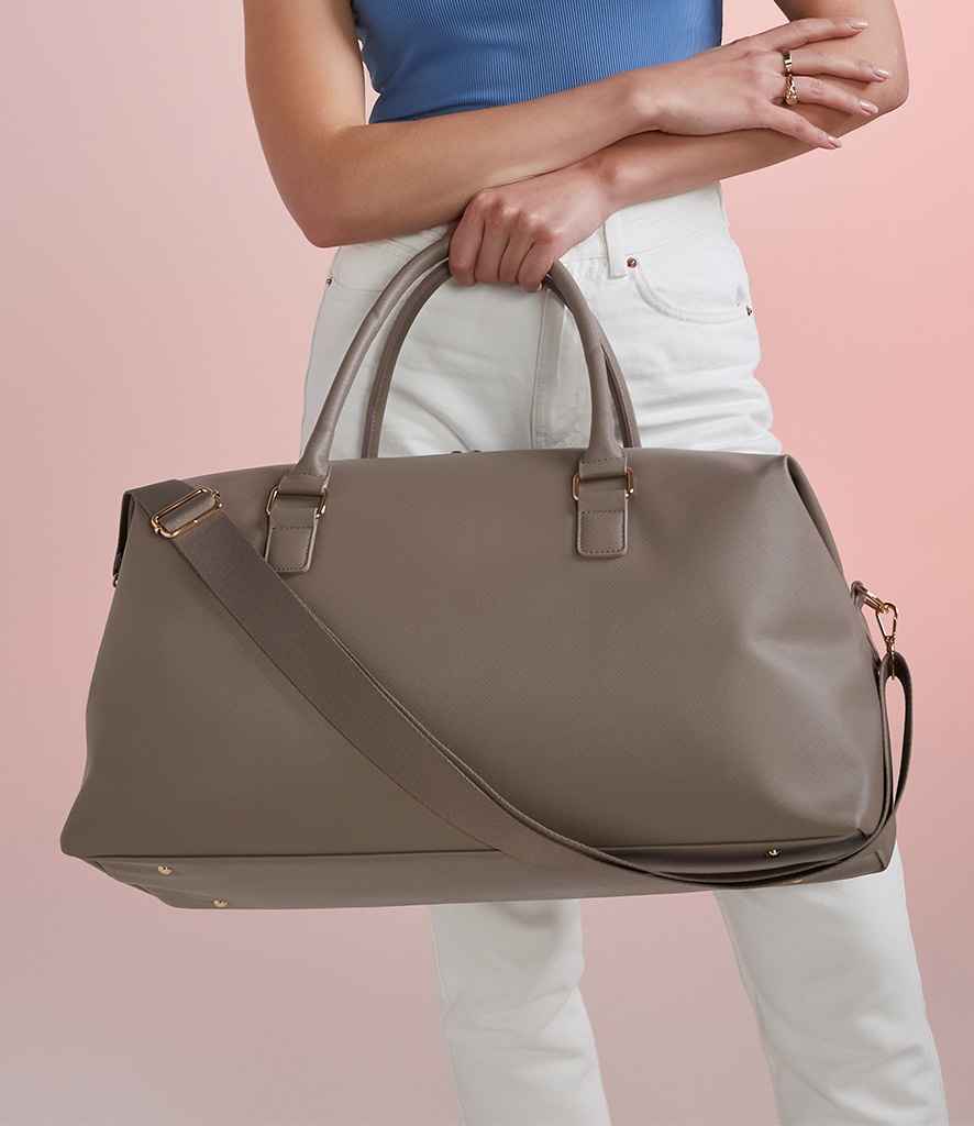 Honeymoon Bag ( WIth New Surname or Bride)